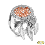 Anello Acchiappasogni