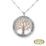 Collana Albero della Vita