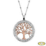 Collana Albero della Vita