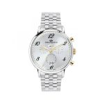 Orologio Uomo Cronografo Truman R8273695002