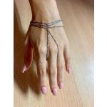 Bracciale Baciamano
