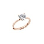 Anello Bright Heart Collection