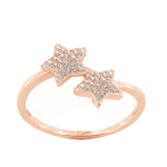 Anello Ring Party Collection