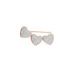 Orecchini Bright Heart Collection