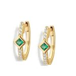 Orecchini Hoop Earrings Collection