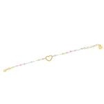 Bracciale Colombia Rainbow Collection