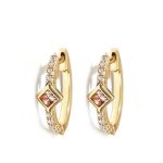 Orecchini Hoop Earrings Collection