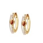 Orecchini Hoop Earrings Collection