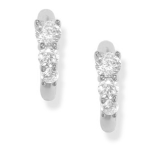 Orecchini Hoop Earrings Collection