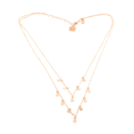 Collana a due giri Mini Charming Collection
