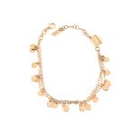 Bracciale Mini Charming Collection