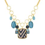 Collana Transatlantique