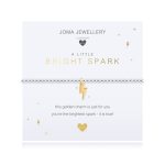 Bracciale A Little Bright Spark