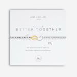 Bracciale A Little Better Together