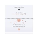 Bracciale A Little Super Cute