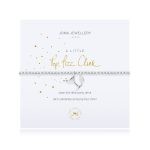 Bracciale A Little Pop, Fizz, Clink