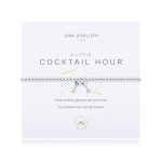 Bracciale A Little Cocktail Hour