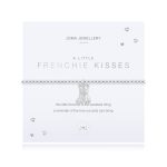Bracciale A Little Frenchie Kisses
