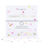 Bracciale A Little Congratulations