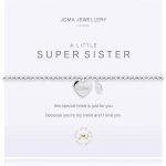 Bracciale A Little Super Sister