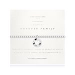 Bracciale A Little Forever Family