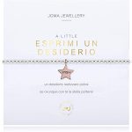 Bracciale A Little Esprimi Un Desiderio