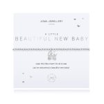 Bracciale A Little Beautiful New Baby