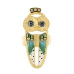 Anello Maître Renard