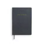 Mini Notebook “Live To Dream”
