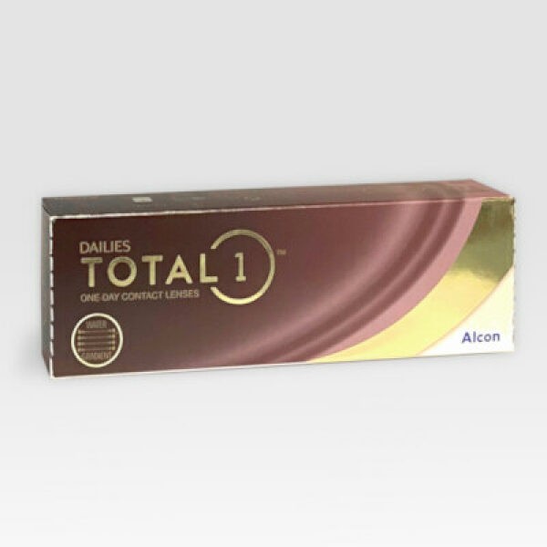 DAILIES TOTAL 1 SF -0.50