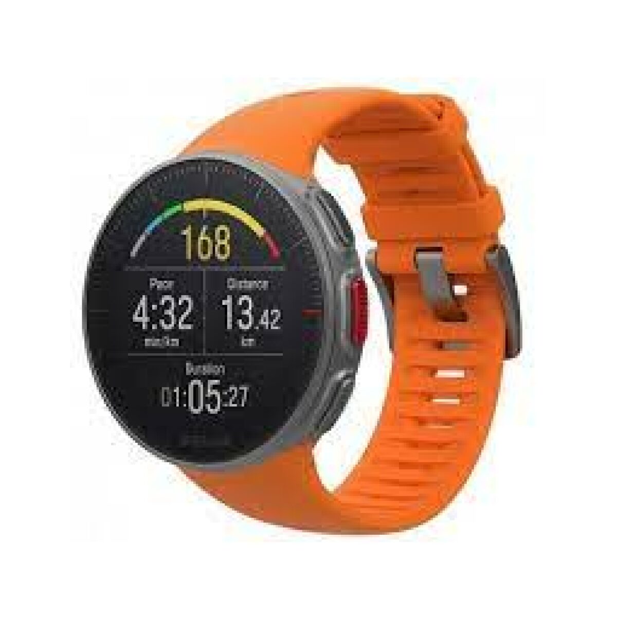 POLAR VANTAGE V ORANGE - immagine 1