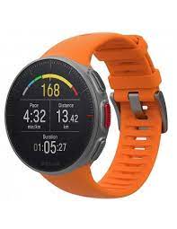 polar vantage v orange POLAR VANTAGE V ORANGE - immagine 1