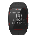 POLAR M430