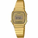 OROLOGIO CASIO DIGITALE LA670WEGA-9