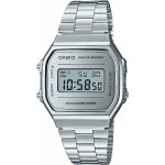OROLOGIO CASIO DIGITALE A168WEM-7