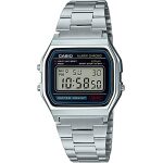 OROLOGIO CASIO DIGITALE A158WA-1DF