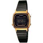 OROLOGIO CASIO DIGITALE LA670WEGB-1BEF