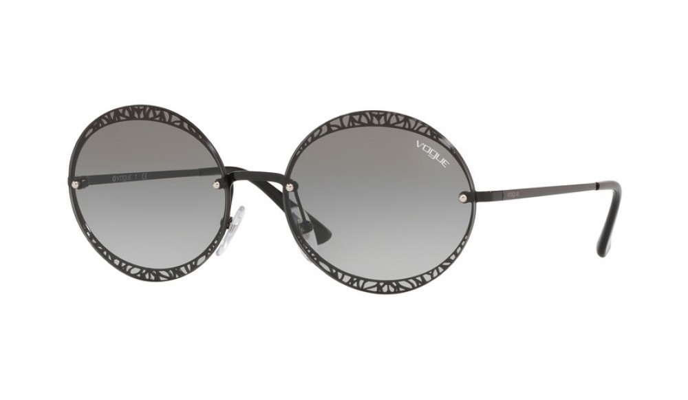 Vogue-VO4118S-352-11 VOGUE METALLO - immagine 1