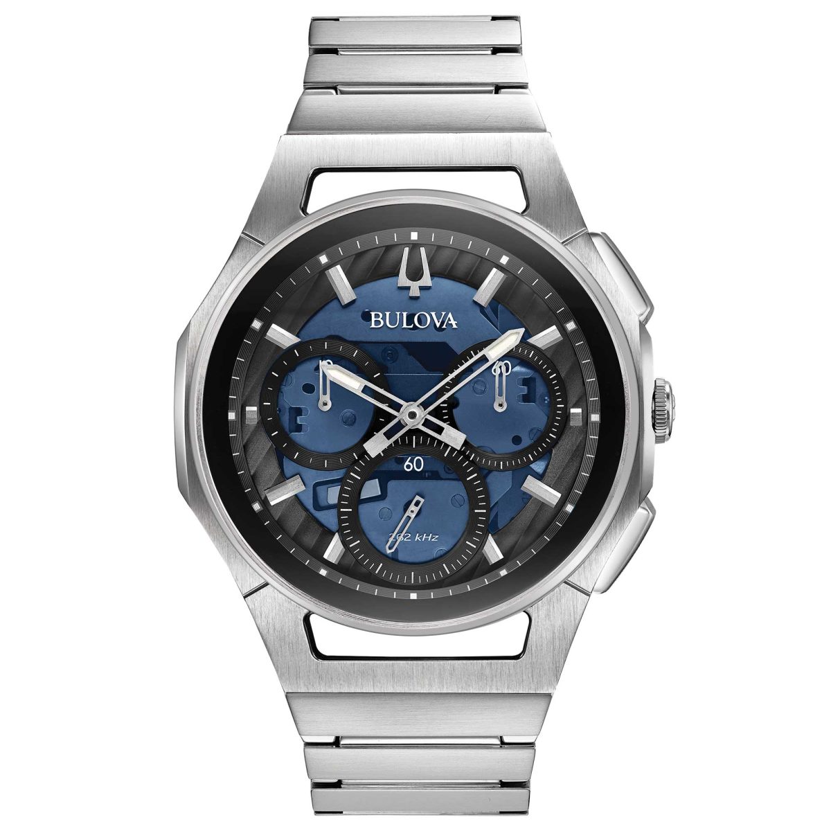 BULOVA CURV PROGRESSIVE - immagine 1