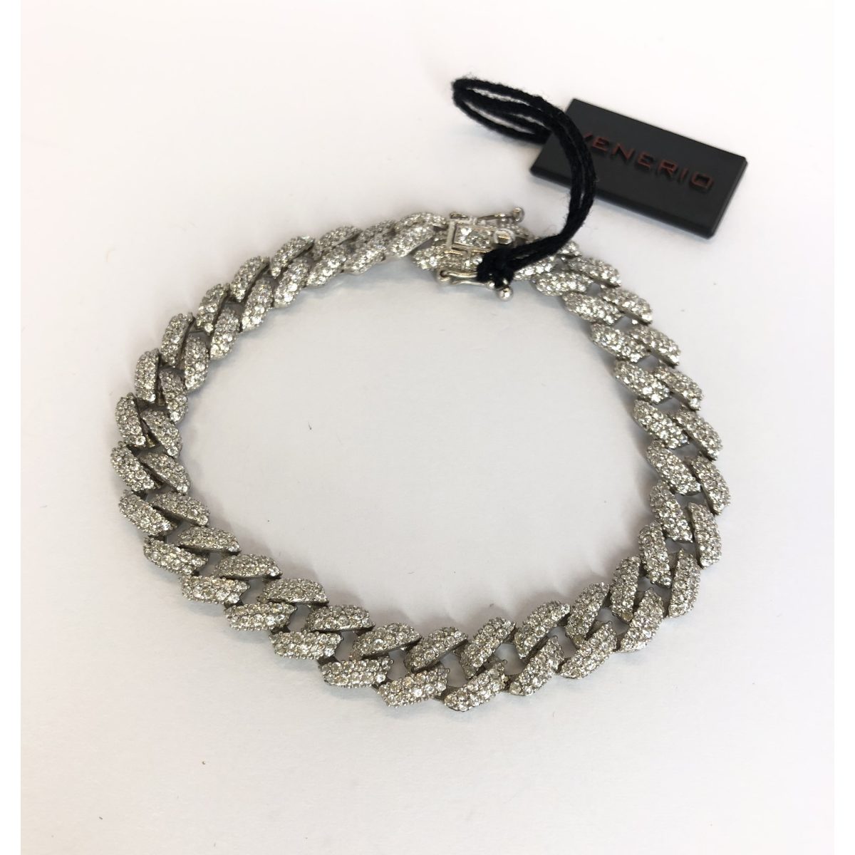BRACCIALE VENERIO A MAGLIE - immagine 1