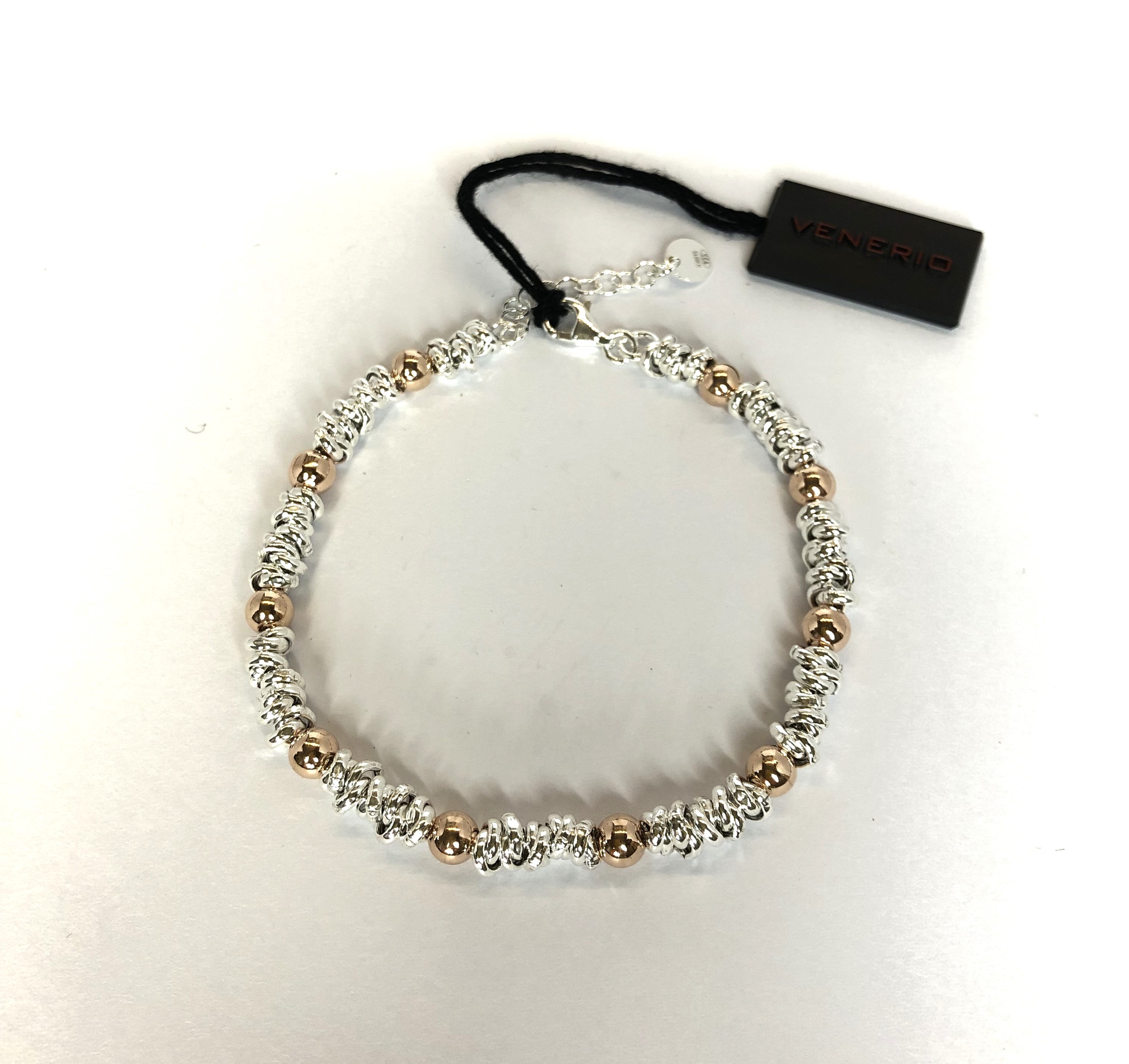 IMG_2926 BRACCIALE VENERIO ALTERNATO - immagine 1