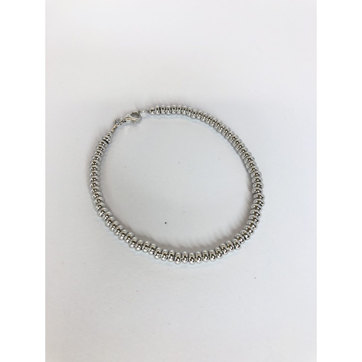 BRACCIALE DISCHETTI - immagine 1