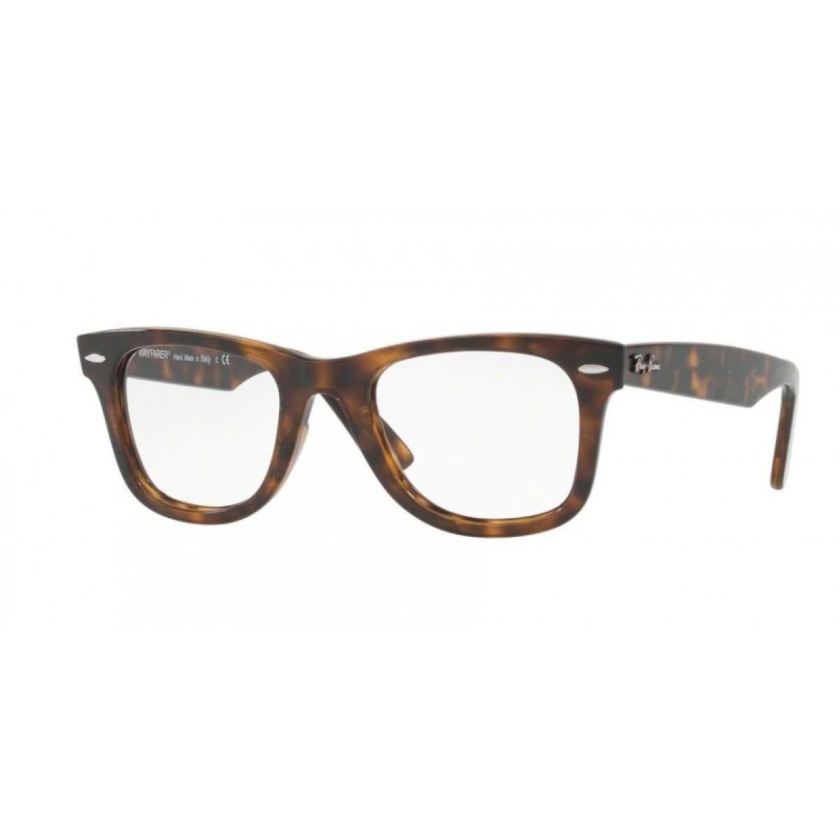 RAY-BAN WAYFARER HAVANA - immagine 1