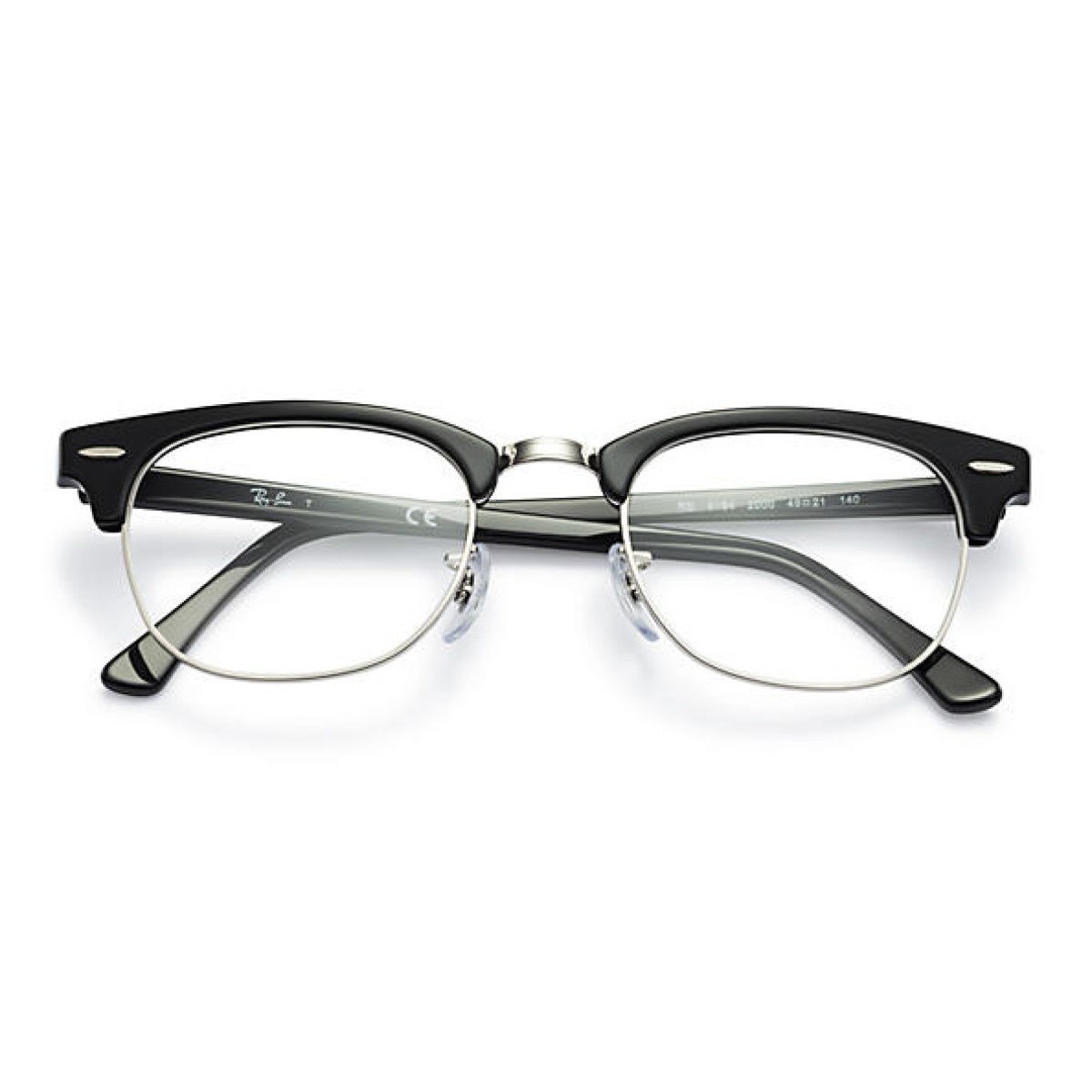 RAY-BAN CLUBMASTER - immagine 1