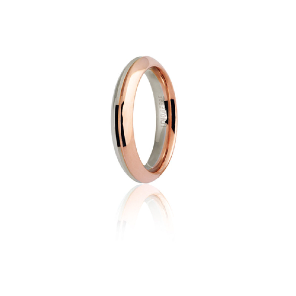 FEDE ETERNA BICOLORE - immagine 1