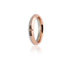 FEDE ETERNA BICOLORE 3 DIAM