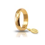 FEDE MANTOVANA ORO GIALLO 5 g