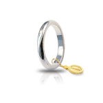 FEDE FRANCESE ORO BIANCO 4 g