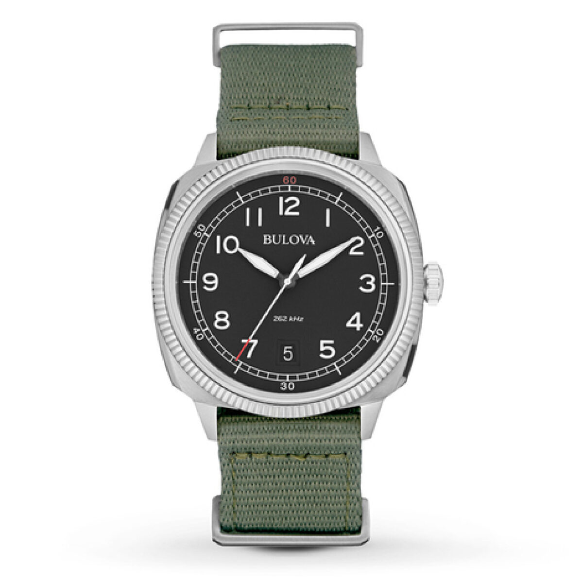 BULOVA MILITARY - immagine 1