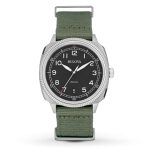 BULOVA MILITARY